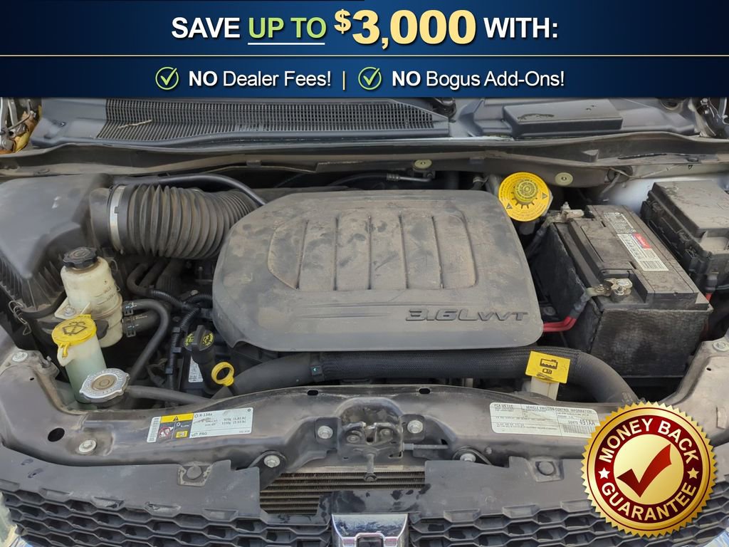 Used 2020 Dodge Grand Caravan SXT image 25