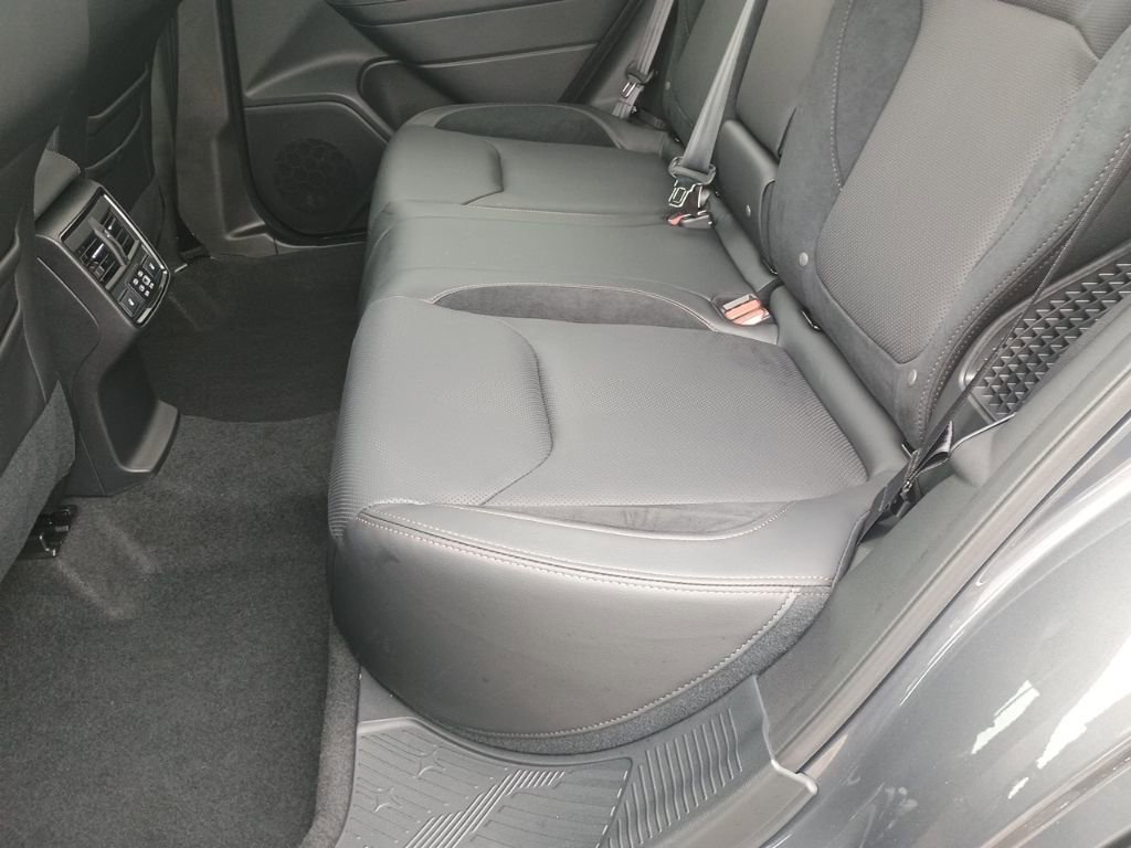 Used 2025 Subaru Forester Touring image 16
