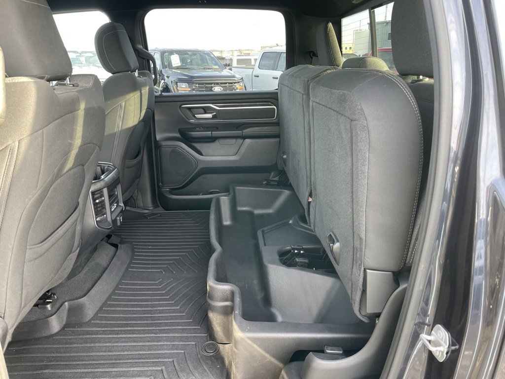 Used 2019 RAM 1500 Big Horn image 59