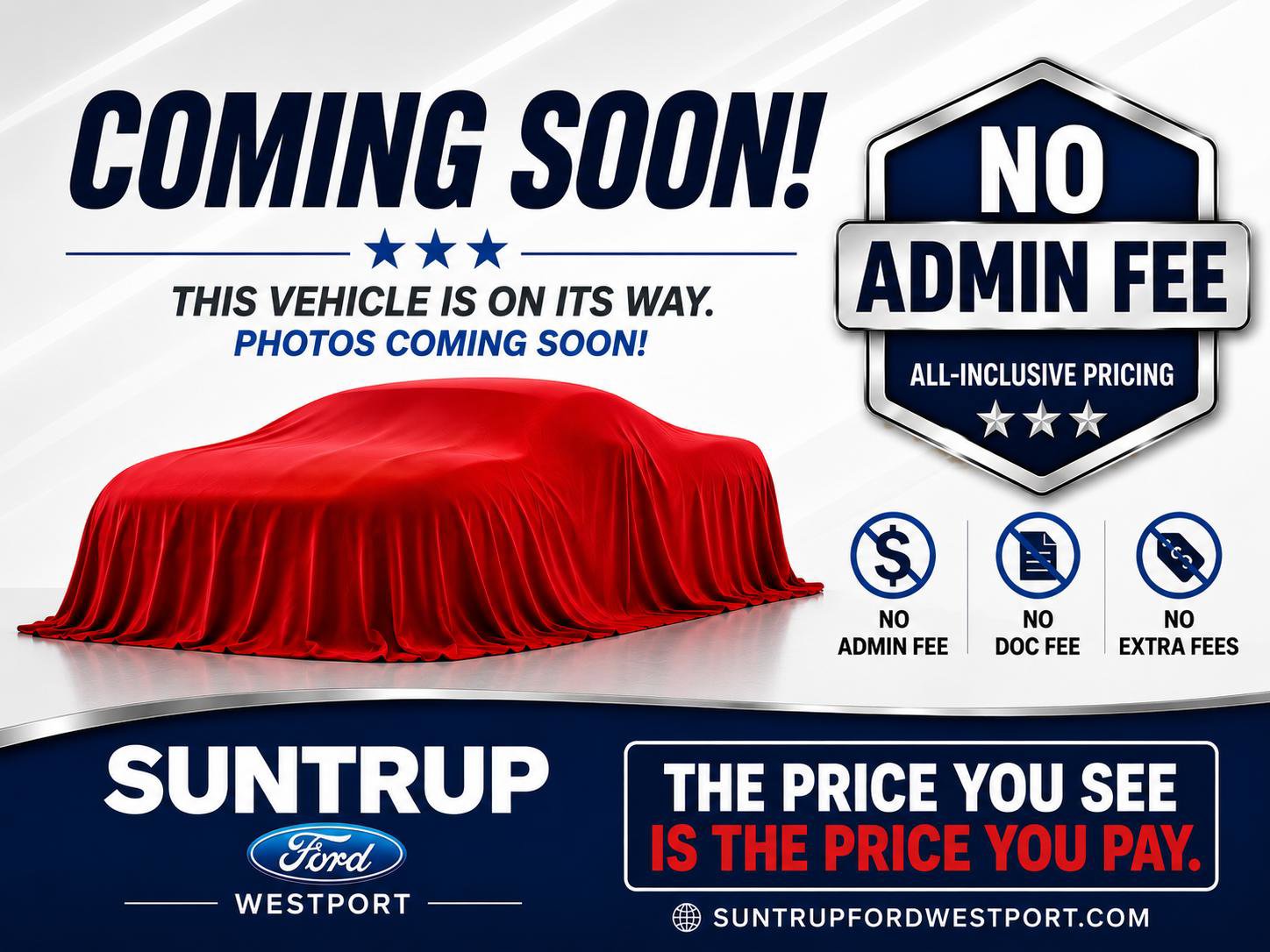 Used 2020 Ford Explorer ST AWD/4WD image 1