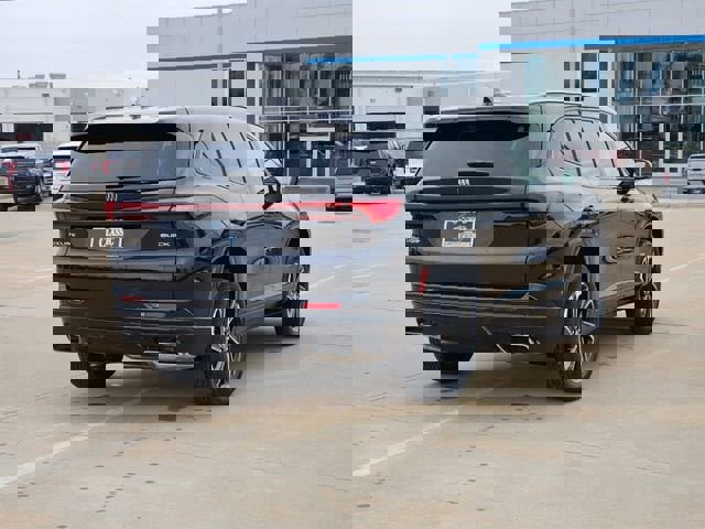 New 2025 Buick Enclave Sport Touring w/ Super Cruise Package image 10