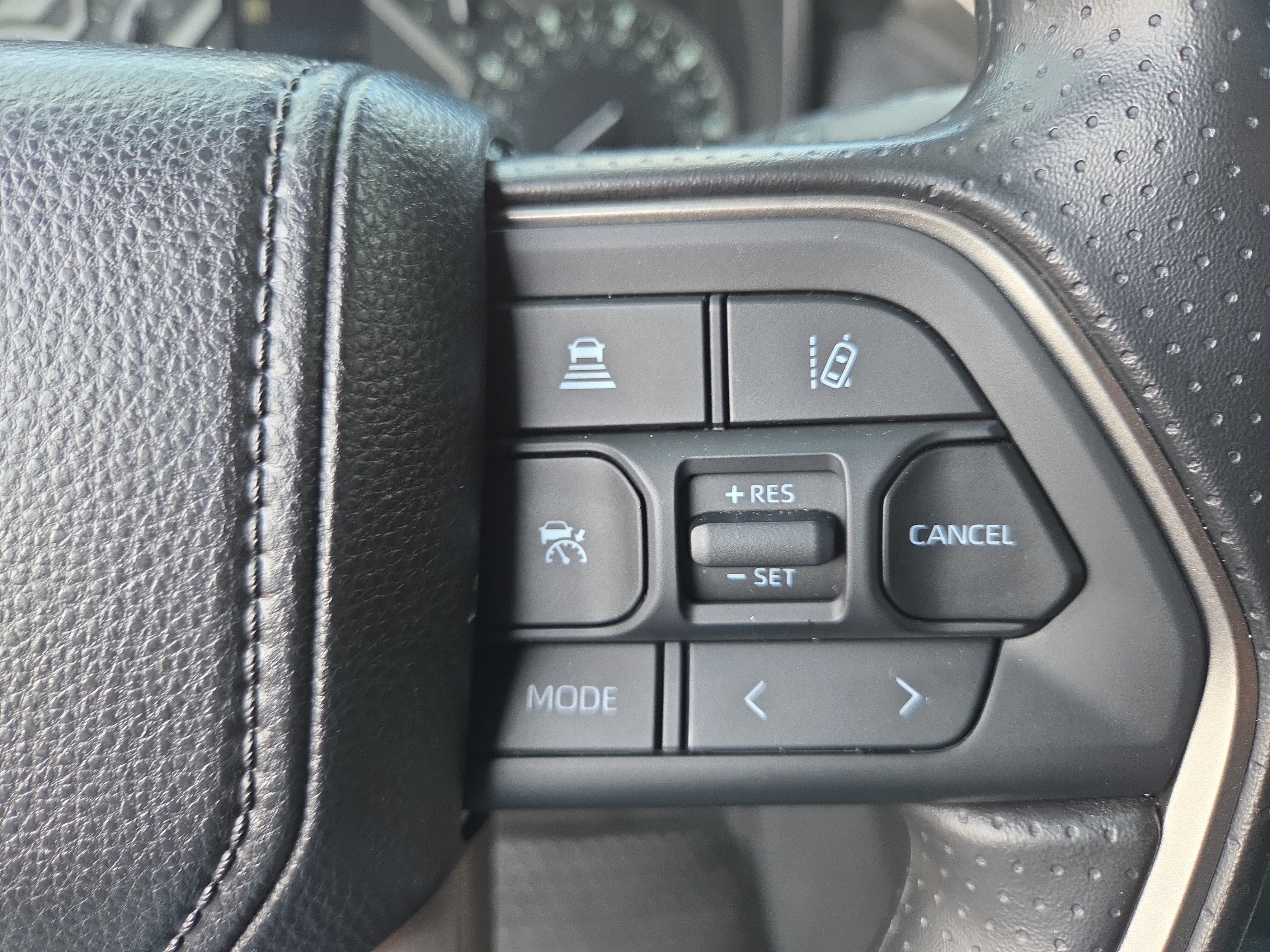 Certified 2026 Toyota Tundra SR5 AWD/4WD image 25