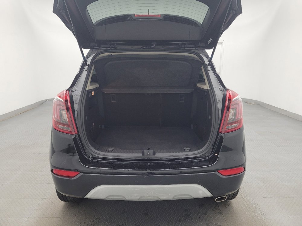 Used 2017 Buick Encore Sport Touring image 29