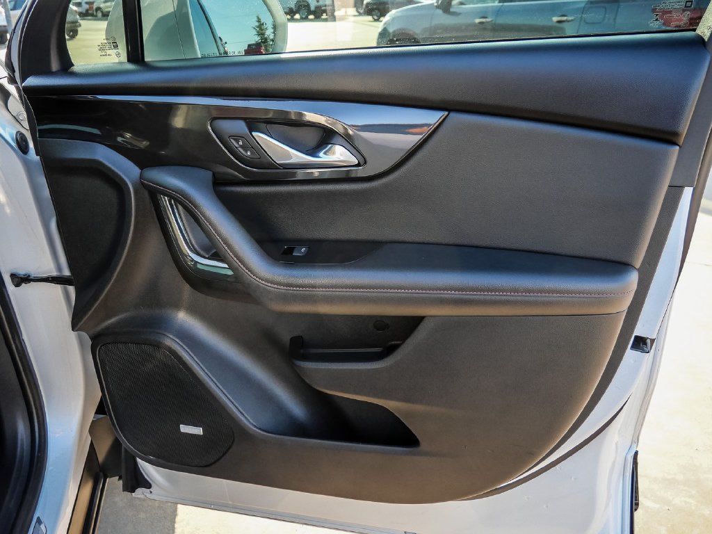 Used 2020 Chevrolet Blazer RS FWD image 21