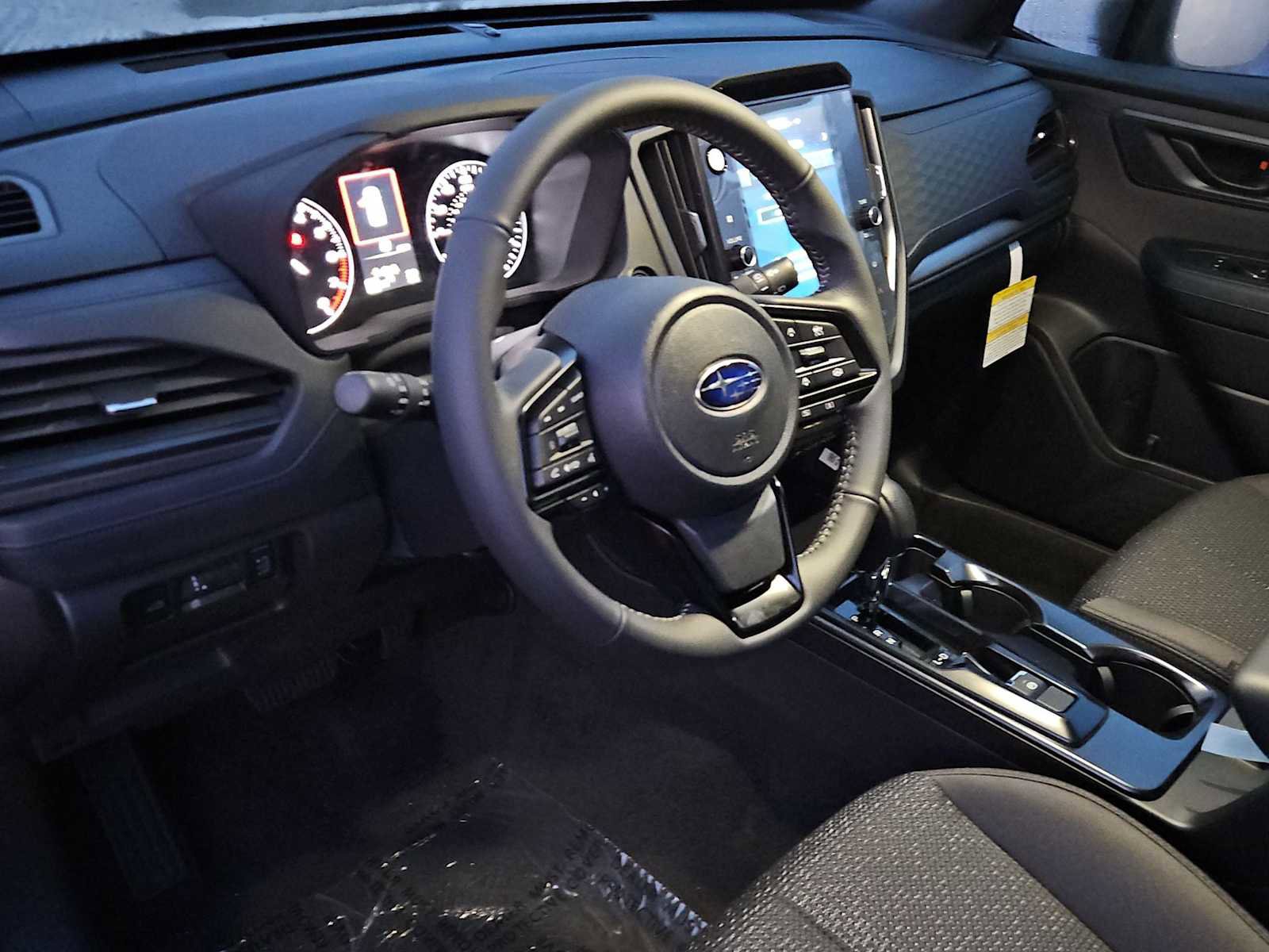 New 2026 Subaru Forester Premium image 10