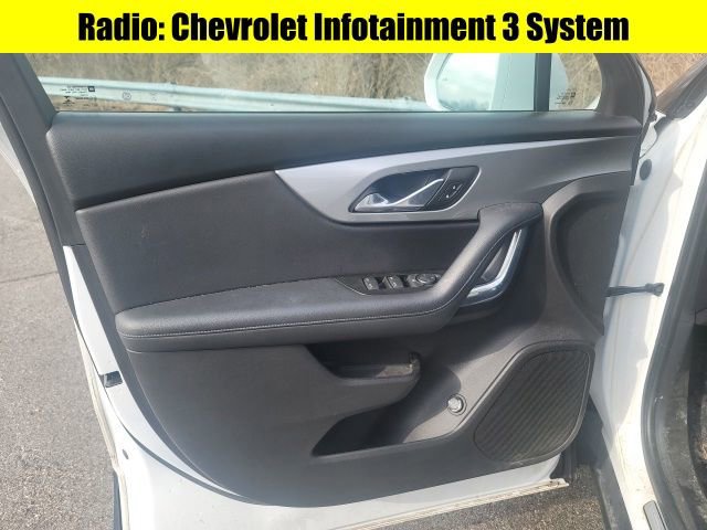 Used 2019 Chevrolet Blazer LT image 6