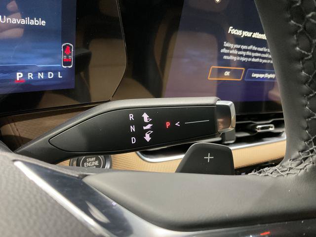 New 2026 Chevrolet Equinox ACTIV AWD/4WD image 21