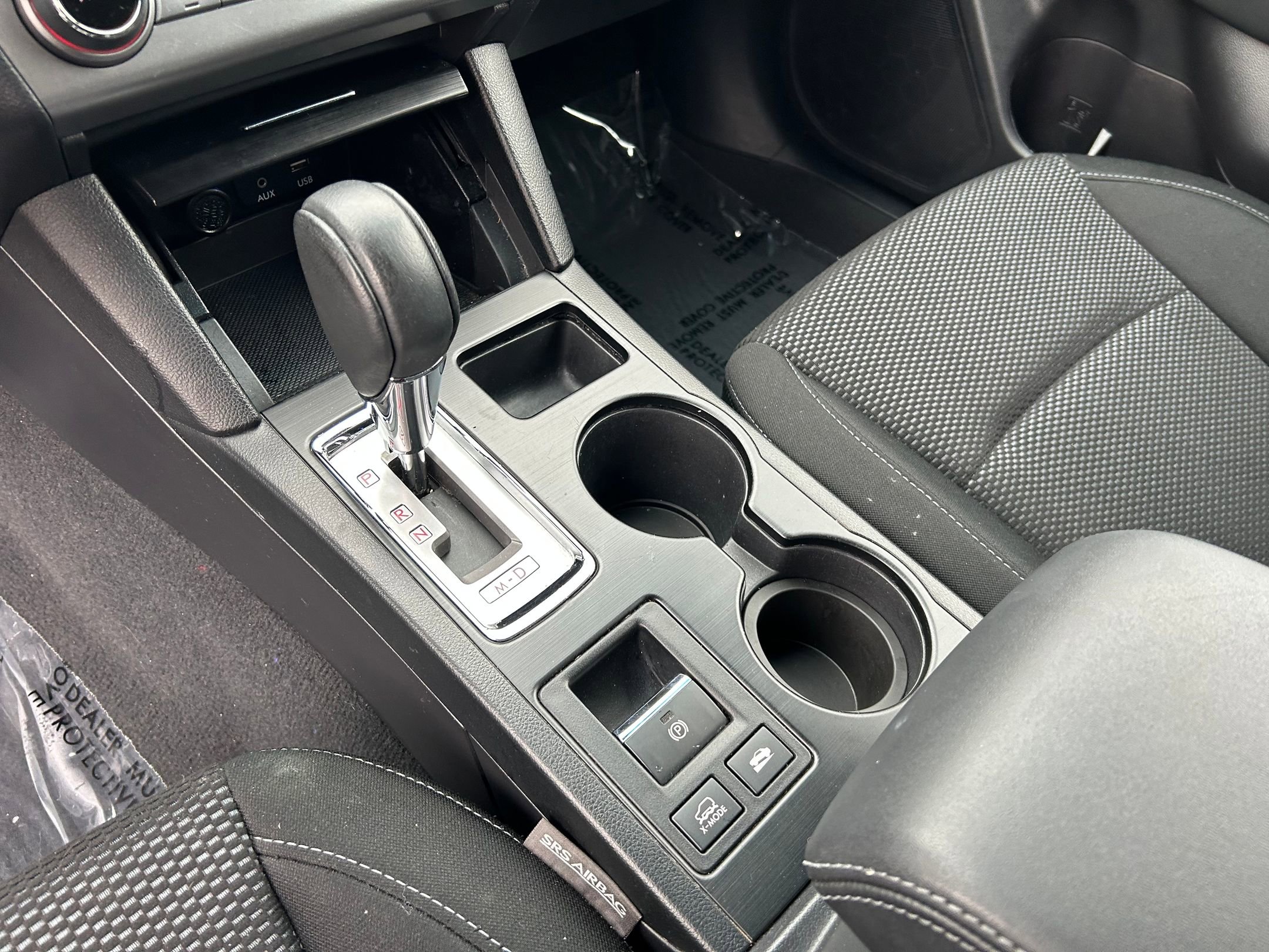 Used 2016 Subaru Outback 2.5i Premium image 16