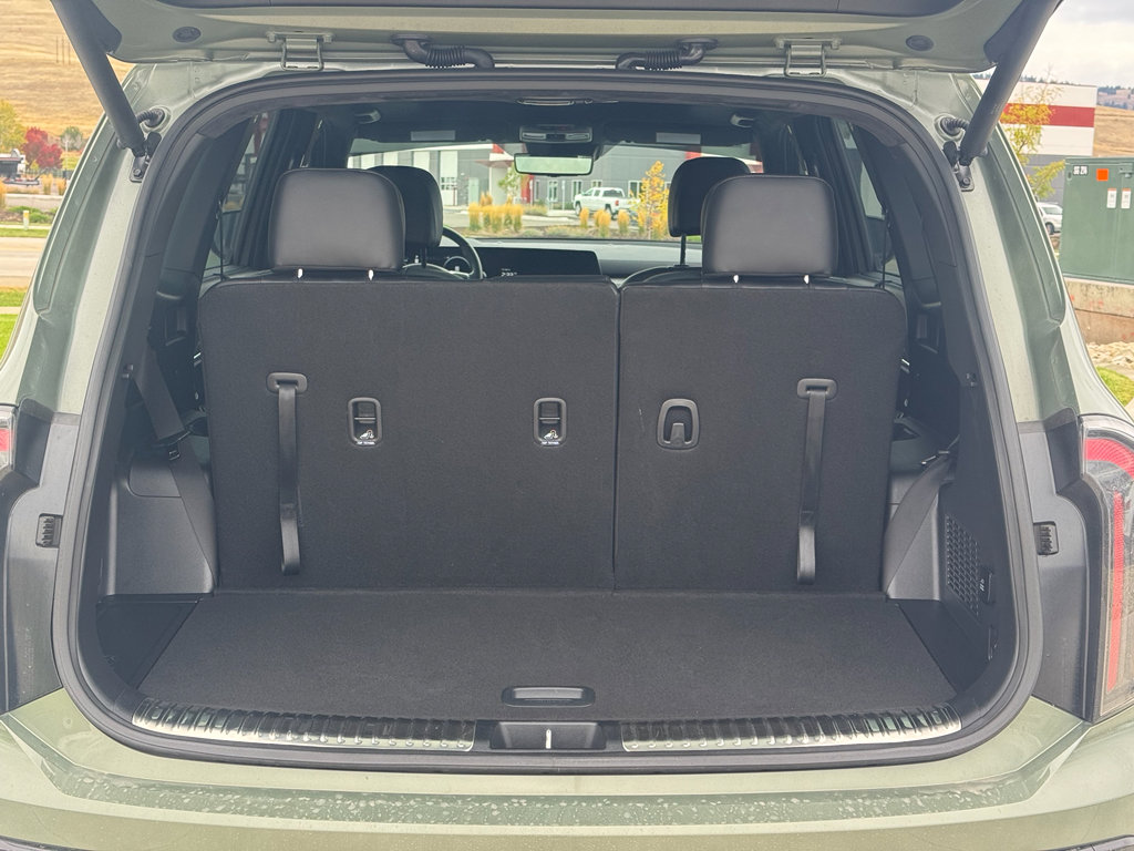 Used 2024 Kia Telluride SX Prestige X-Pro image 11