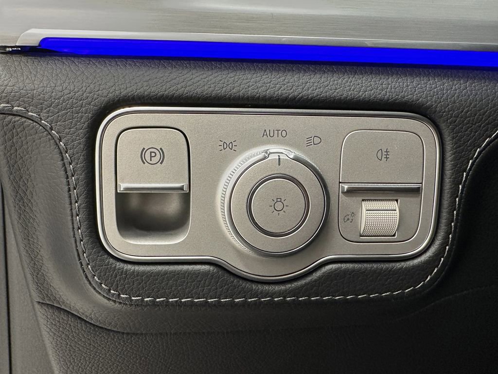 Certified 2025 Mercedes-Benz GLE 450 4MATIC Coupe image 35