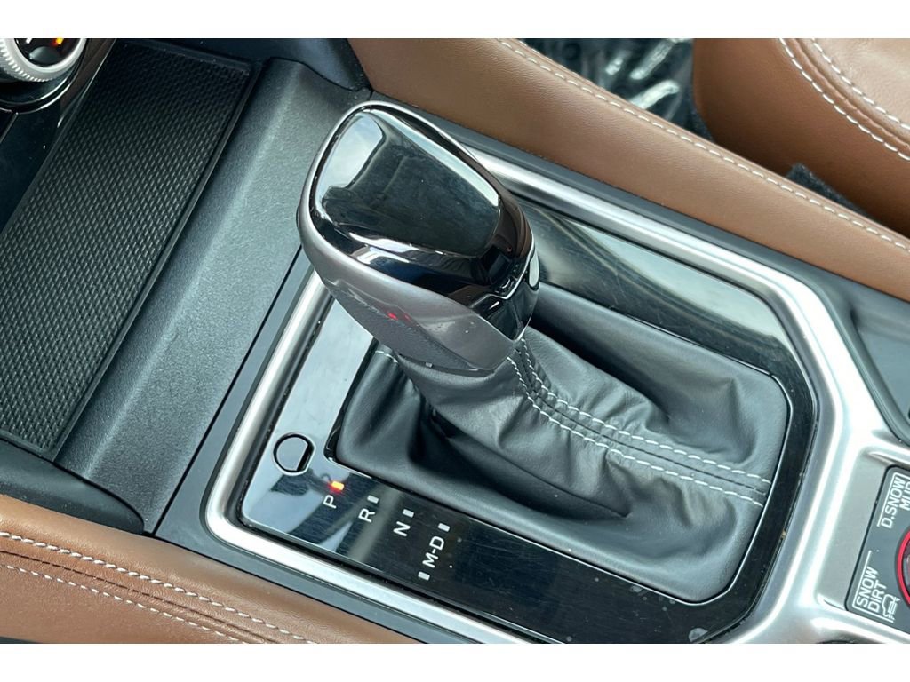 Used 2020 Subaru Forester Touring w/ Popular Package #2 image 34