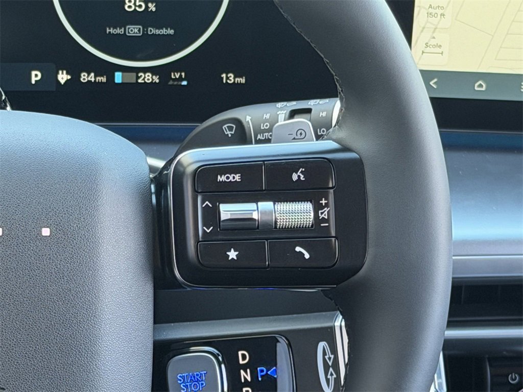 New 2026 Hyundai Ioniq 9 SEL image 14