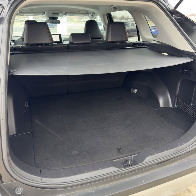 Used 2024 Toyota RAV4 Adventure image 13
