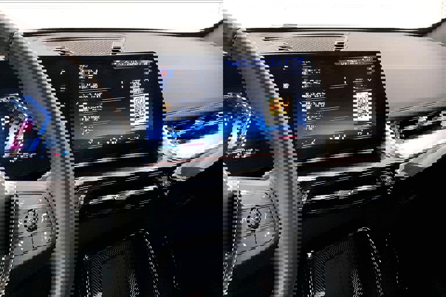 Used 2024 BMW X1 xDrive28i w/ Convenience Package image 5