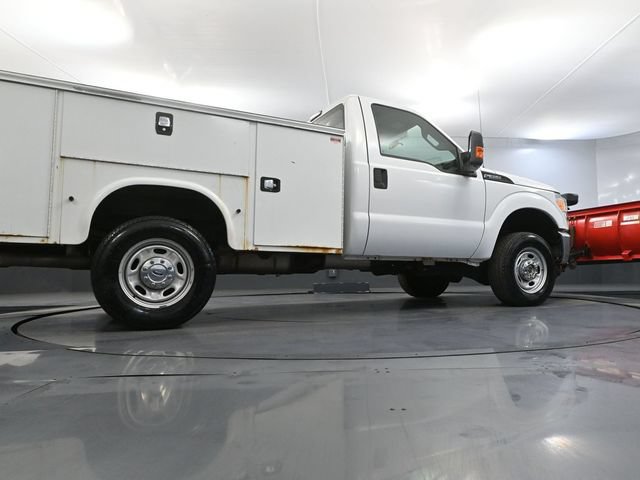 Used 2014 Ford F350 XL AWD/4WD image 45
