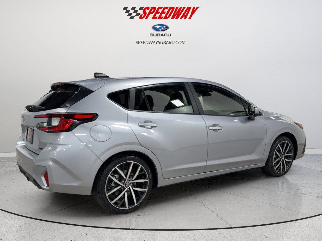 New 2026 Subaru Impreza 2.0i Sport AWD/4WD image 5
