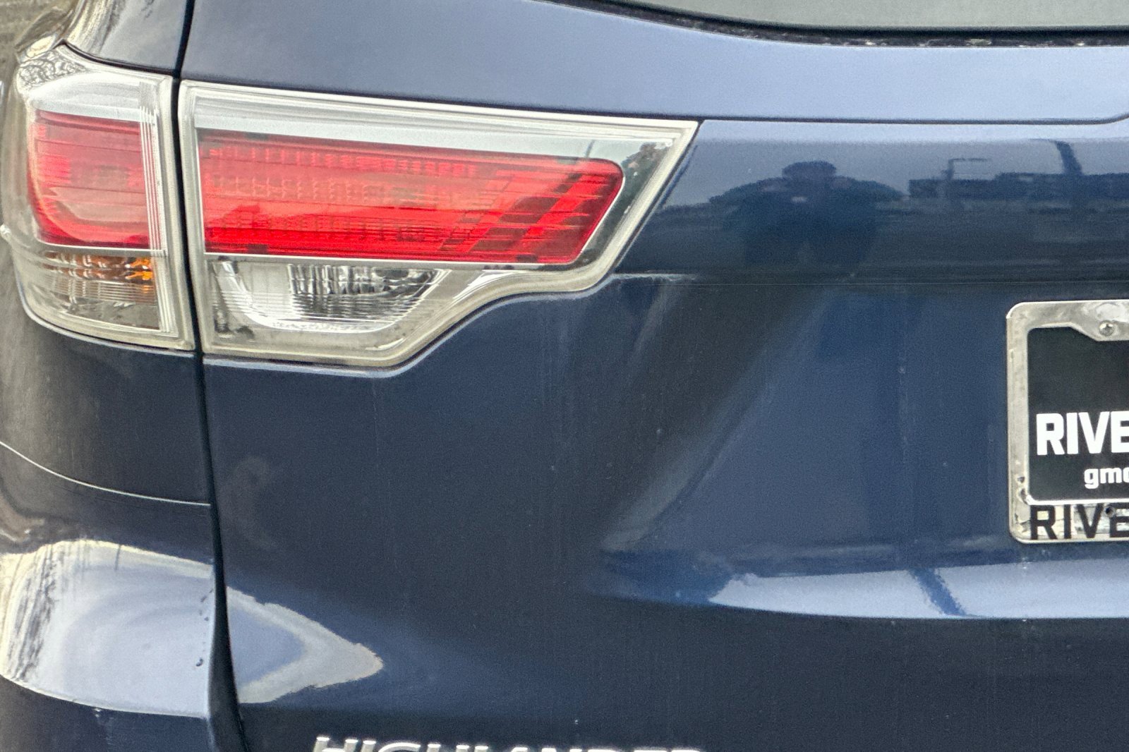 Used 2016 Toyota Highlander Limited image 47