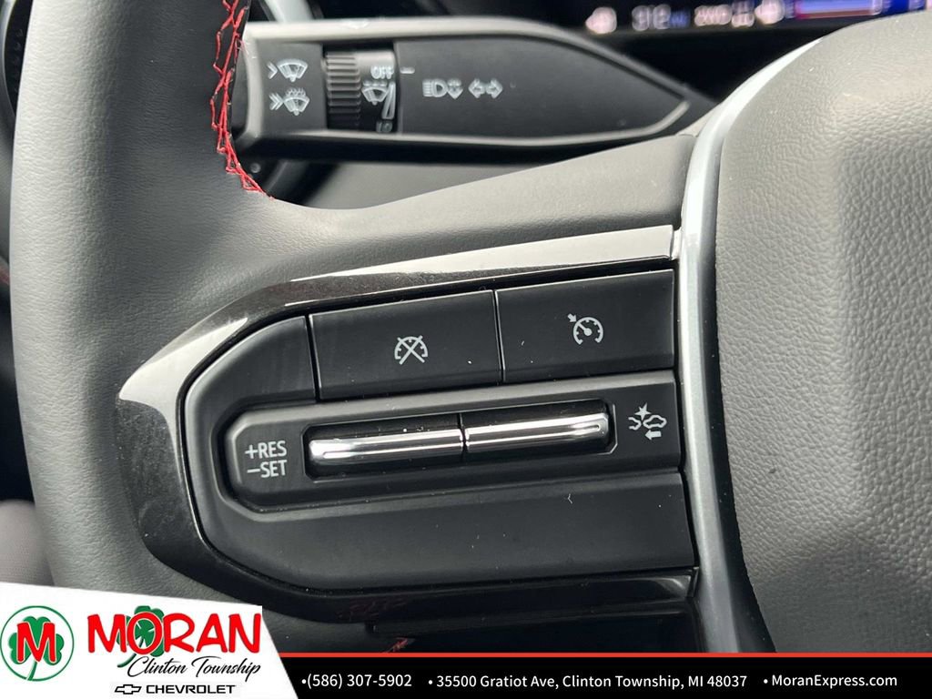 Certified 2025 Chevrolet Colorado Z71 w/ Technology Package image 27