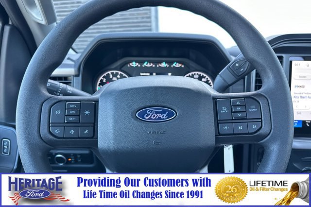 New 2026 Ford F150 XL image 20