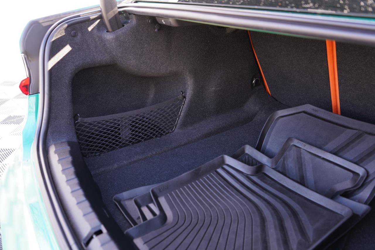 Used 2023 BMW M3 Competition image 55