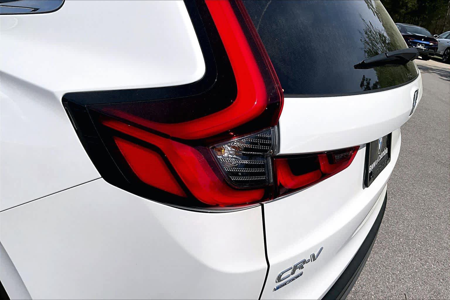 Used 2025 Honda CR-V Sport-L image 31