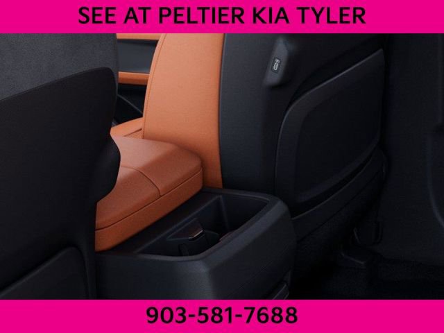 New 2027 Kia Telluride X-Line SX Prestige image 28