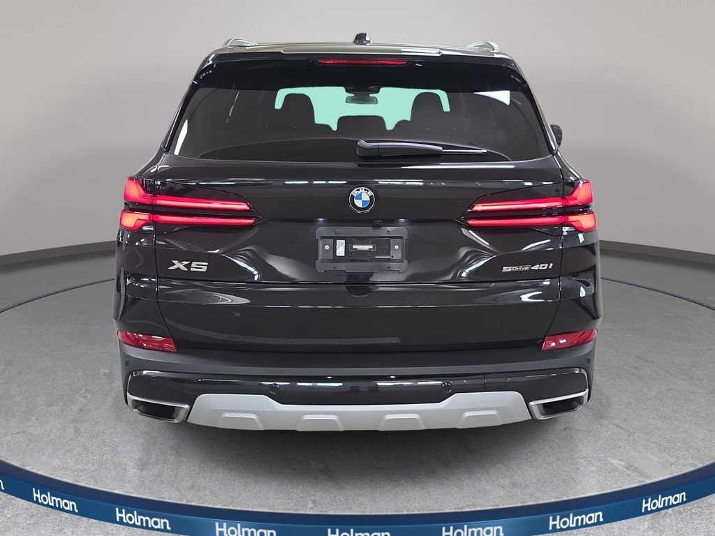 Used 2024 BMW X5 sDrive40i w/ Premium Package image 7