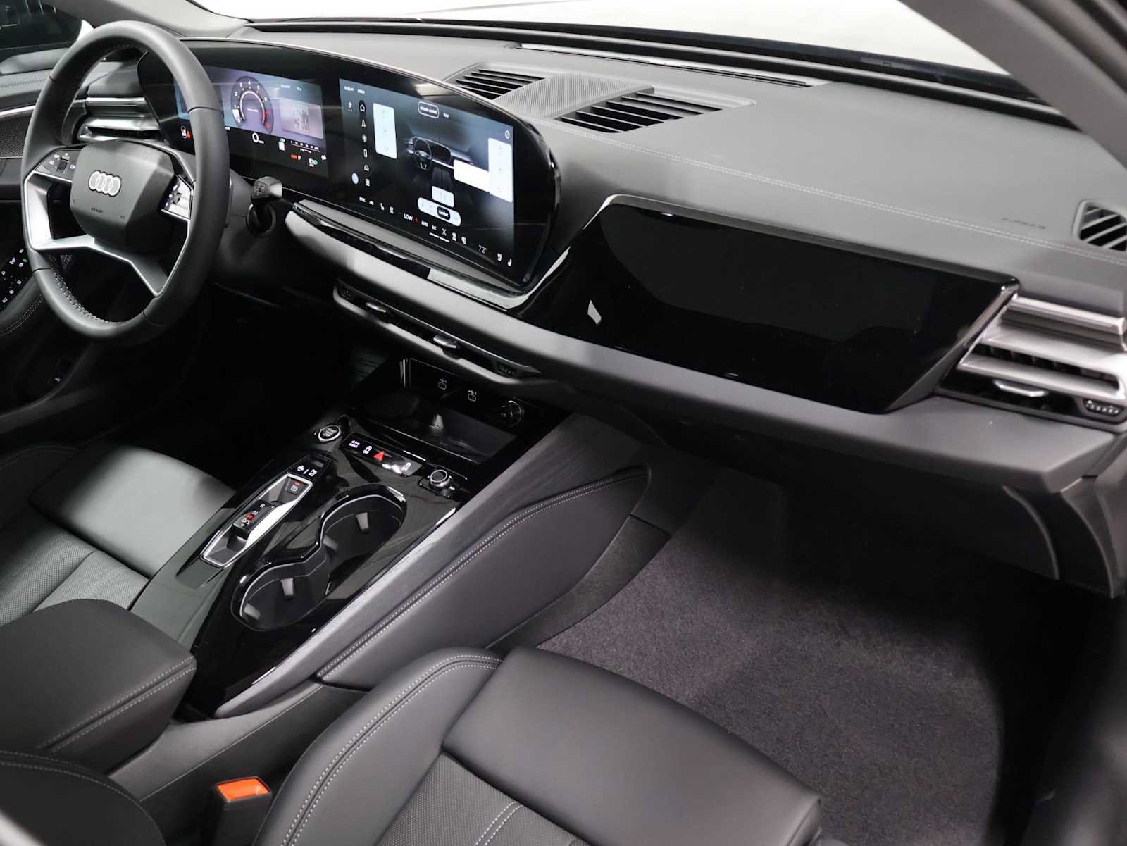 New 2026 Audi A5 Premium Plus AWD/4WD image 6
