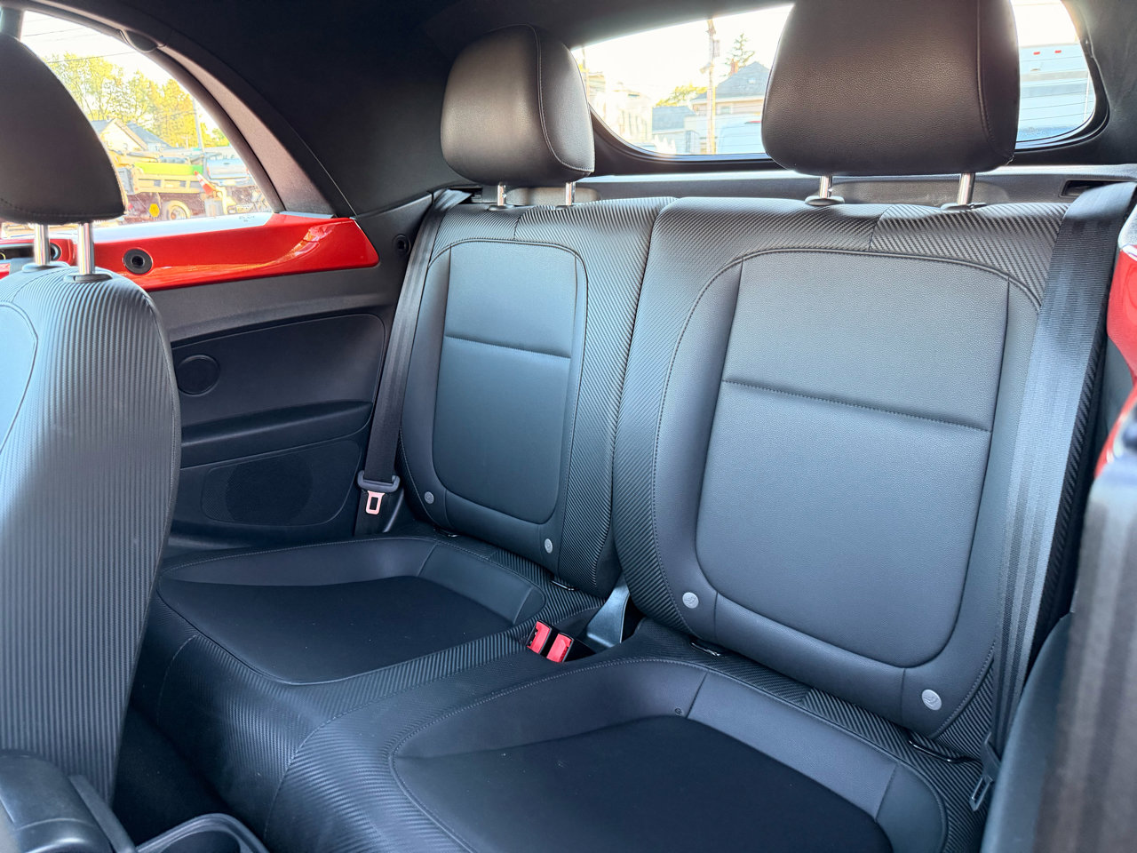 Used 2019 Volkswagen Beetle 2.0T SE image 21