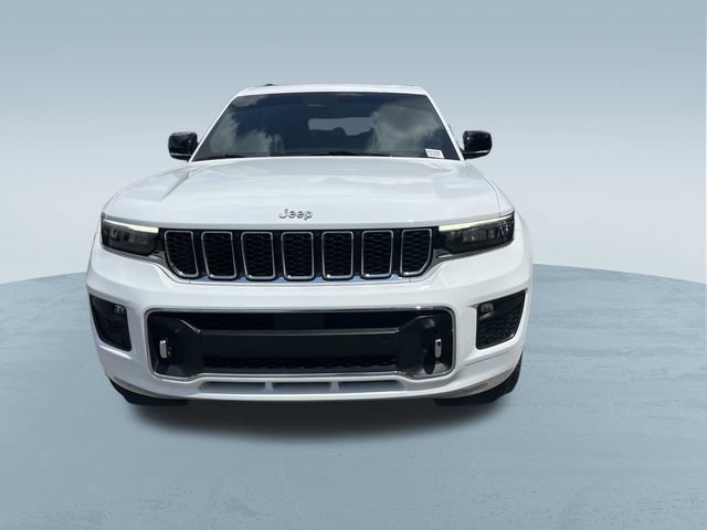 Used 2023 Jeep Grand Cherokee L Overland AWD/4WD image 10