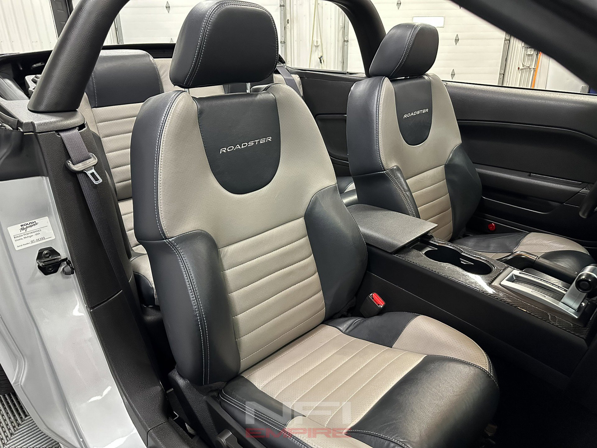 Used 2007 Ford Mustang GT Premium image 44