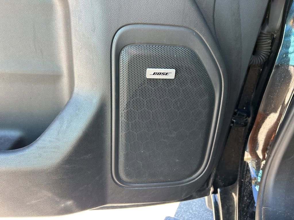 Used 2019 GMC Sierra 1500 Denali w/ Denali Ultimate Package image 16