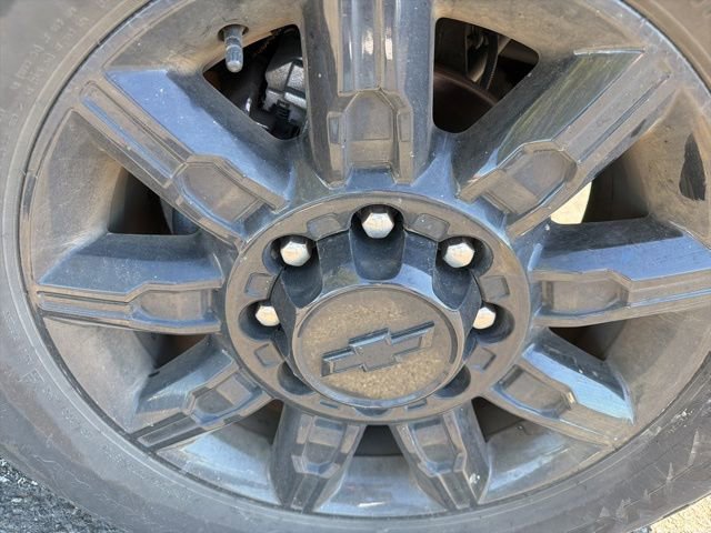 Used 2024 Chevrolet Silverado 3500 High Country image 5