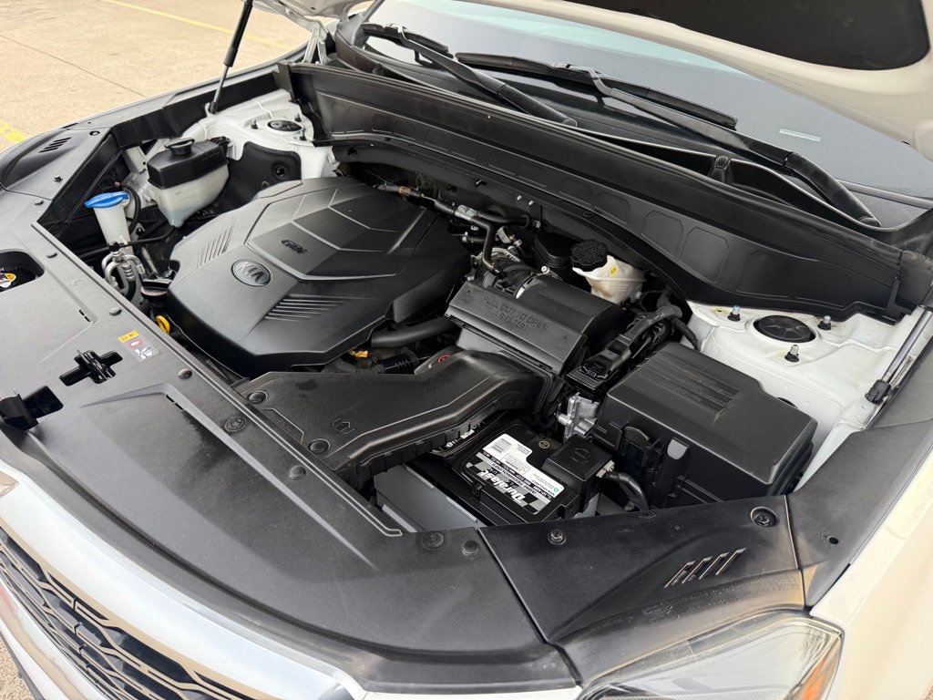 Used 2021 Kia Telluride EX FWD image 42