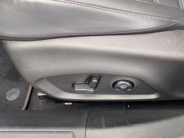 Used 2024 Dodge Hornet R/T Plus w/ Tech Pack Plus w/o Parking image 31