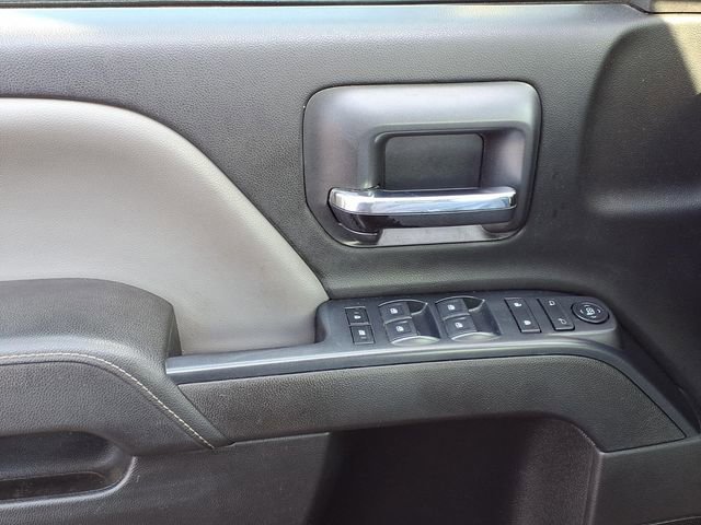 Used 2015 Chevrolet Silverado 1500 LS RWD image 13