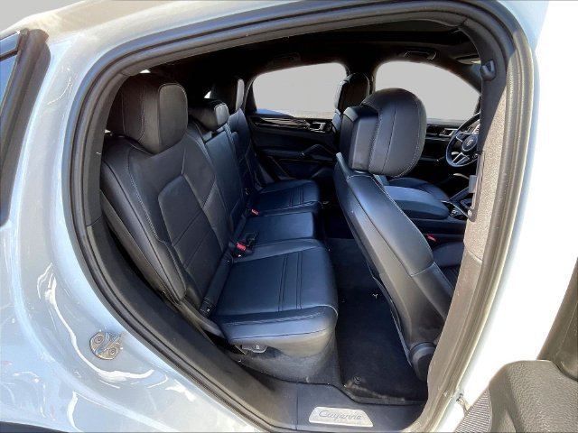 Used 2023 Porsche Cayenne S w/ Premium Package Plus AWD/4WD image 26