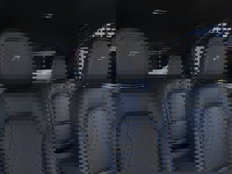 New 2026 Buick Envista Sport Touring w/ Advanced Safety Package image 48