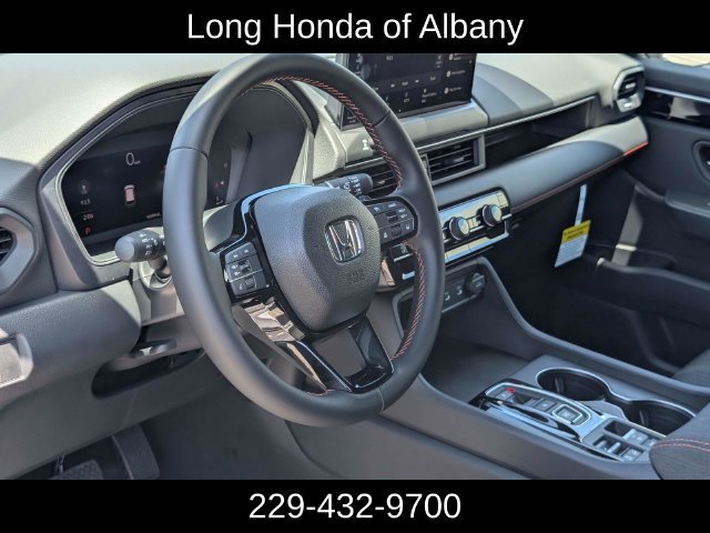 New 2026 Honda Pilot Sport image 13