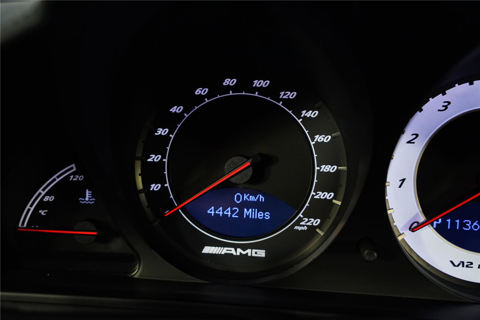 Used 2009 Mercedes-Benz SL 65 AMG image 48