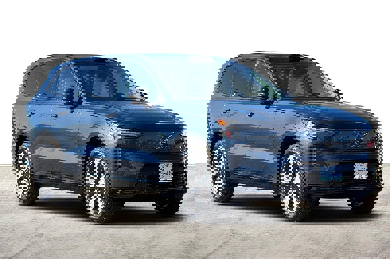 New 2025 Volvo EX90 Plus image 9