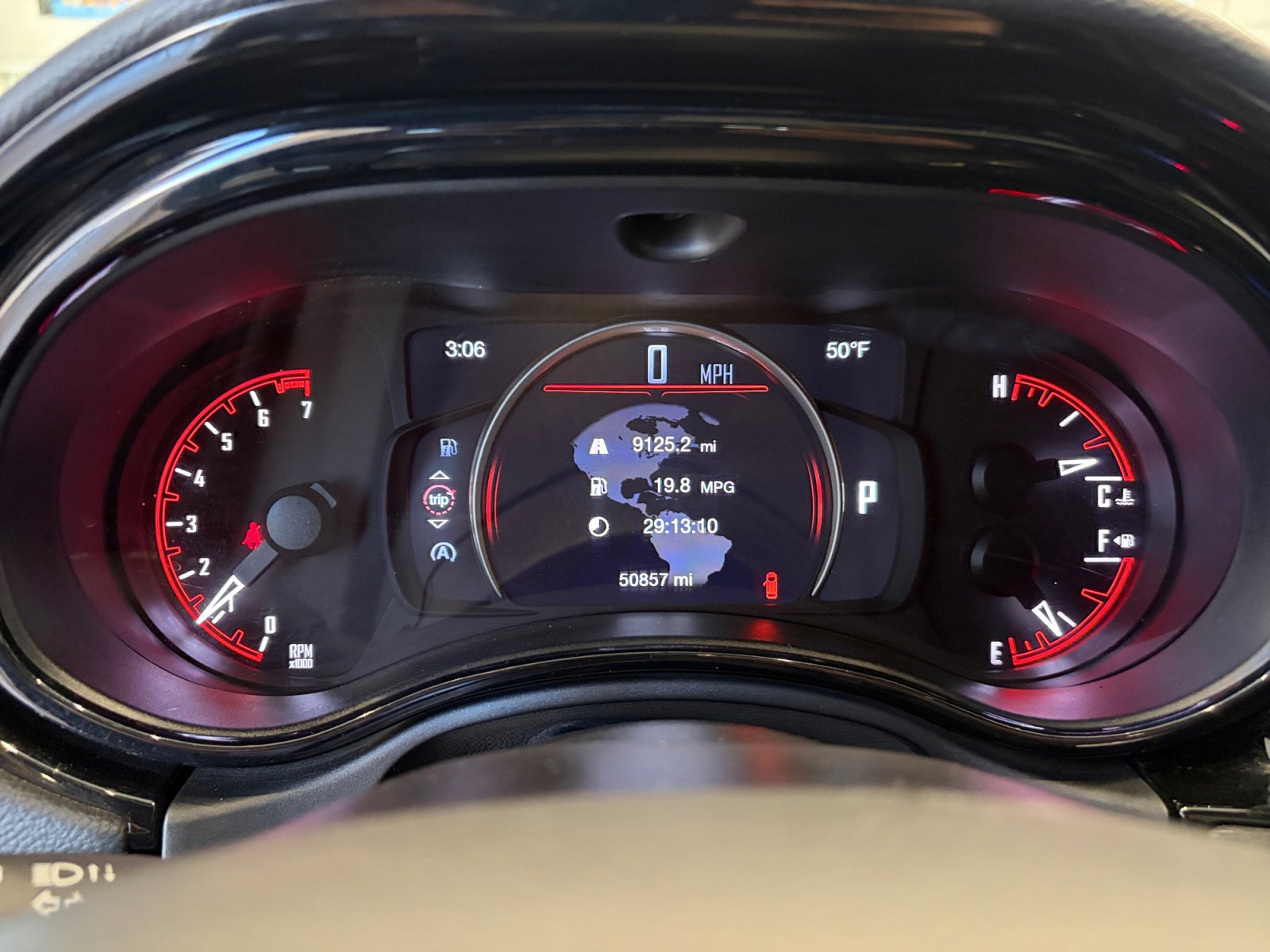 Used 2024 Dodge Durango GT image 14
