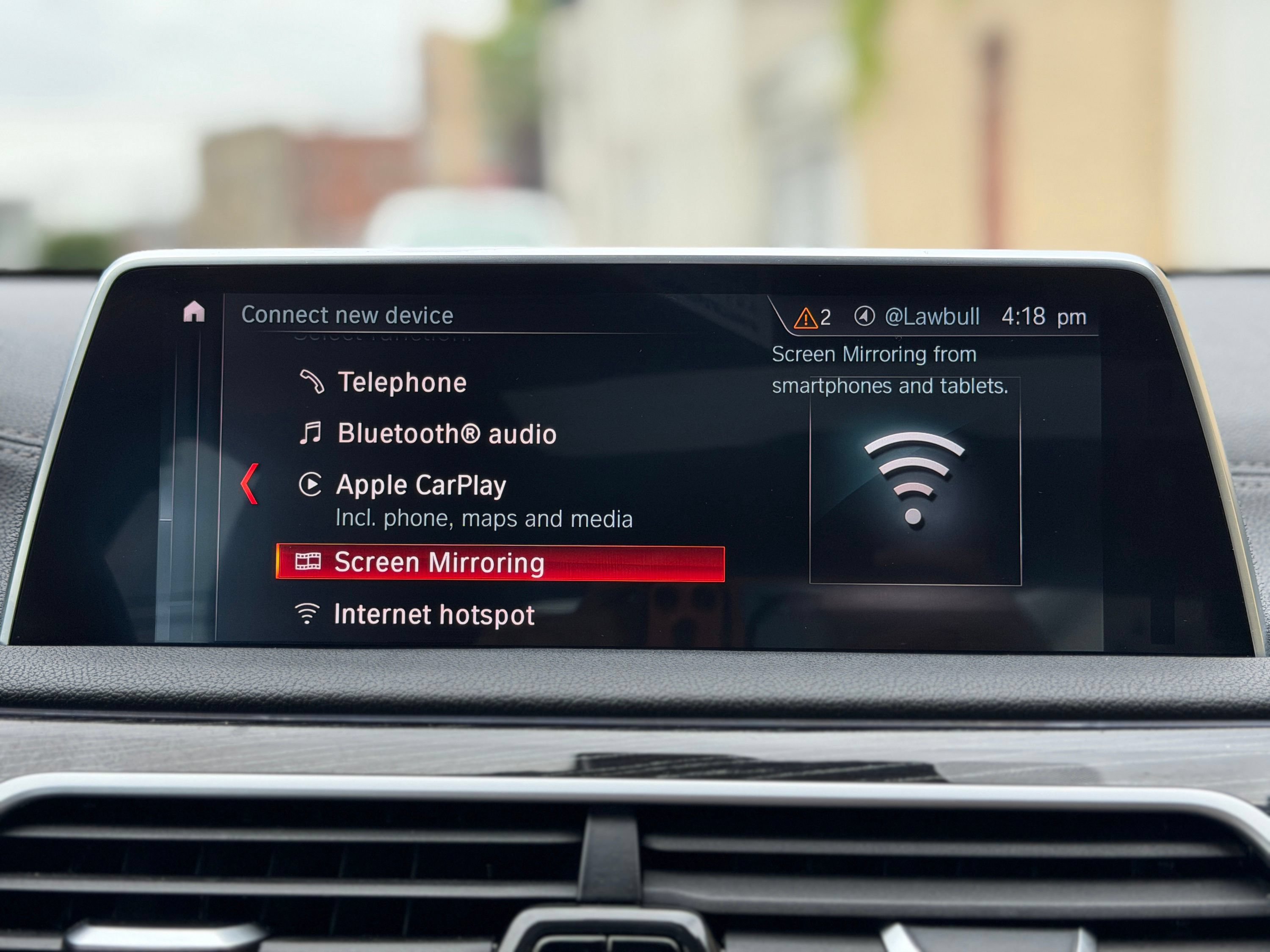 Used 2019 BMW 740i xDrive w/ M Sport Package AWD/4WD image 31