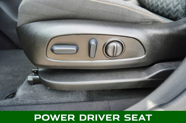 Used 2024 Chevrolet Equinox LT image 13