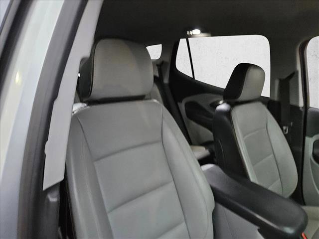 Used 2019 GMC Terrain SLT image 20