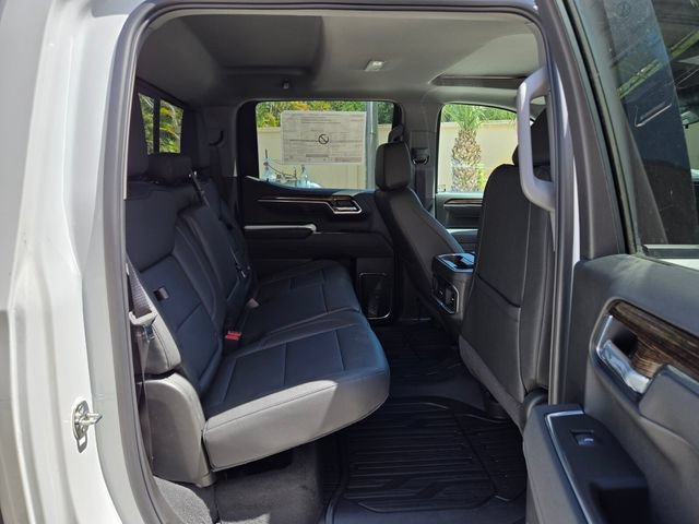 New 2026 GMC Sierra 1500 Elevation w/ Elevation Premium Package AWD/4WD image 13