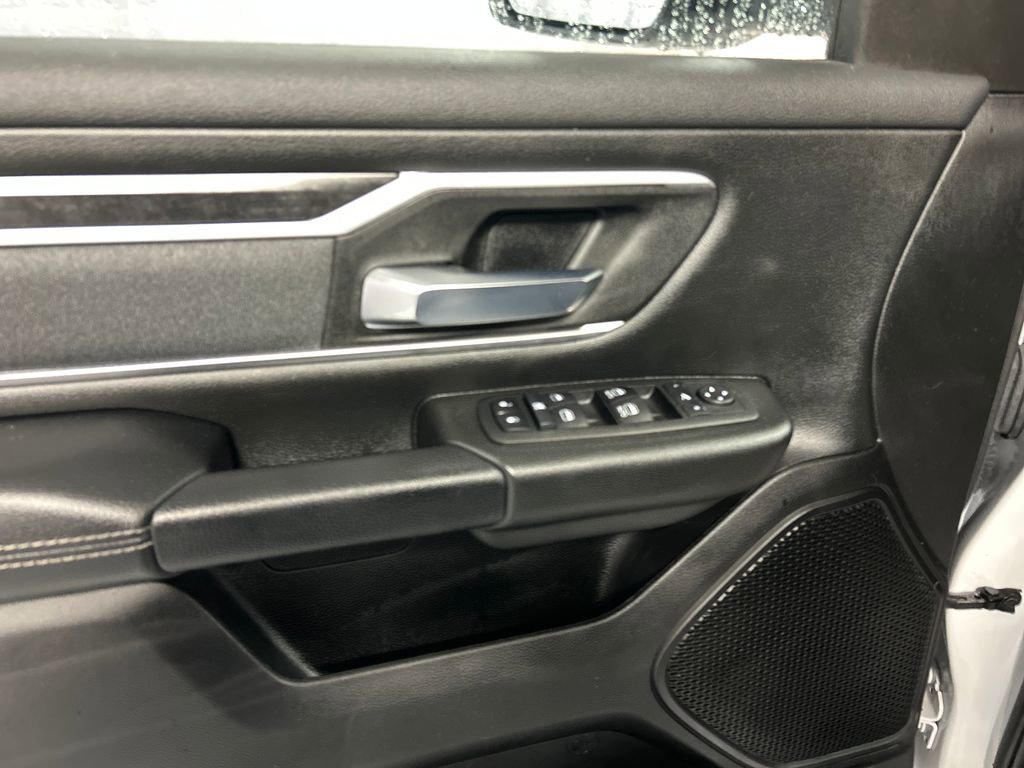 Used 2023 RAM 1500 Big Horn AWD/4WD image 14