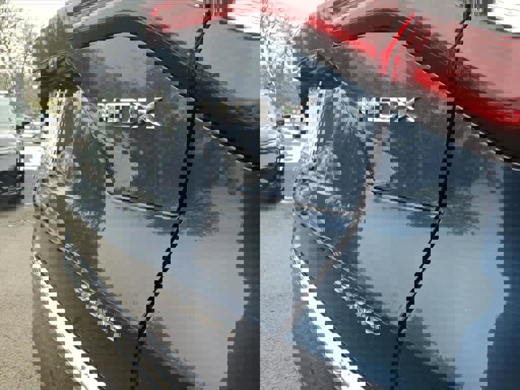 Used 2025 Acura MDX w/Advance Package image 15