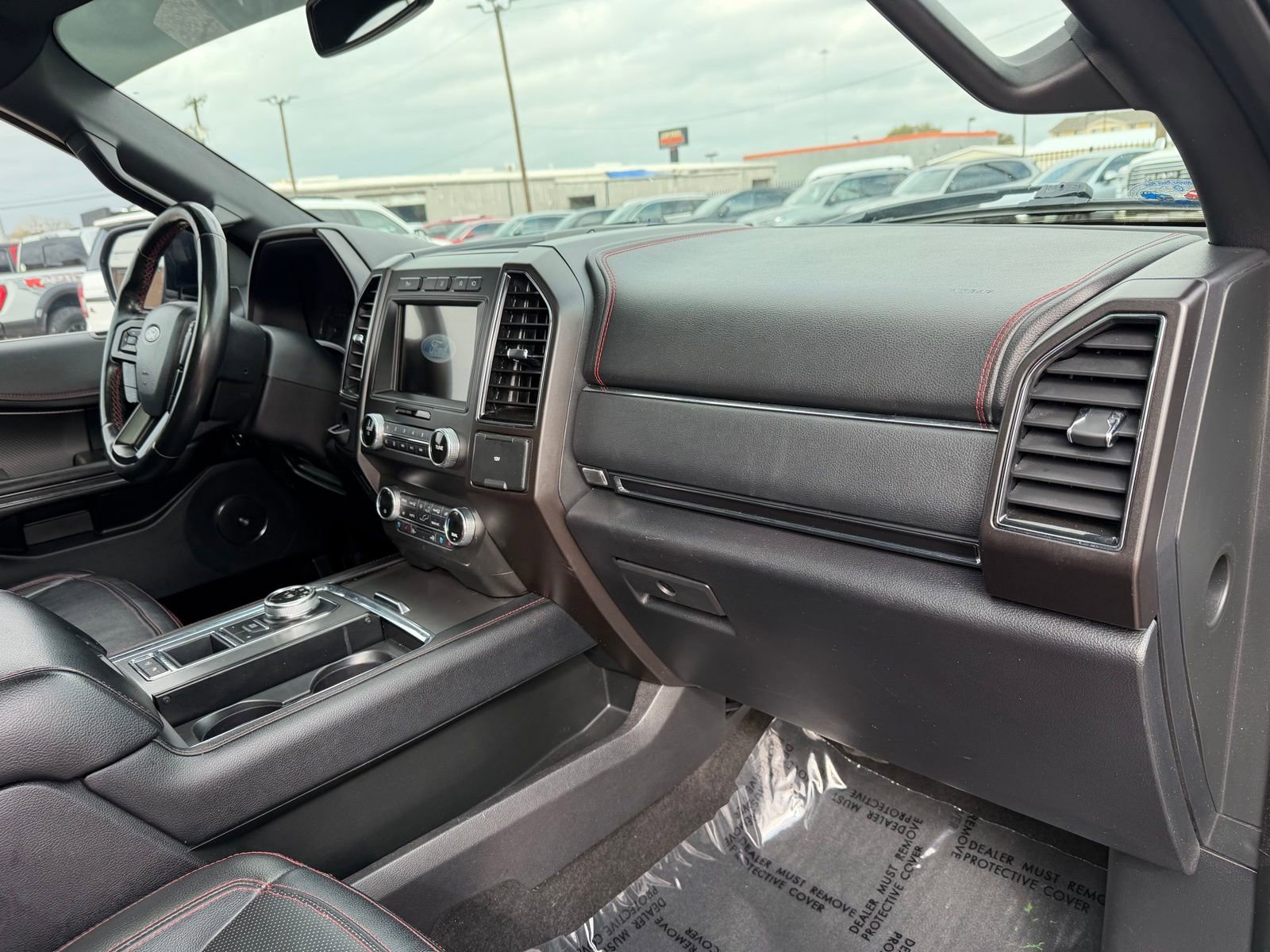 Used 2019 Ford Expedition Limited w/ Equipment Group 303A image 15