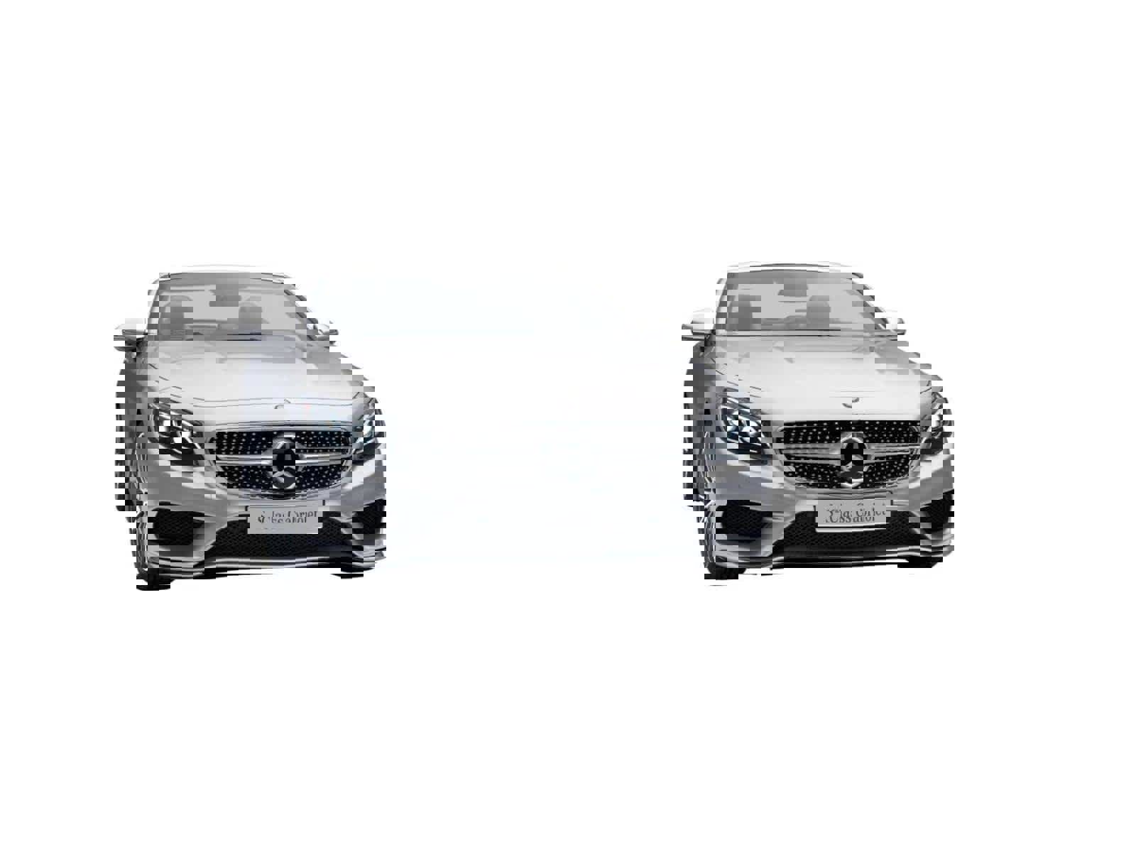 Used 2017 Mercedes-Benz S 550 Cabriolet w/ Sport Package image 8